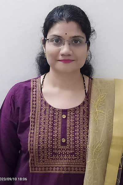 Deepa Basvapattan